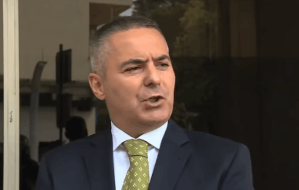 U TOKU HAPŠENJE MILOVOG SAVETNIKA VESELINA VELJOVIĆA: Pao i bivši komandant SAJ-a Lješković! 
